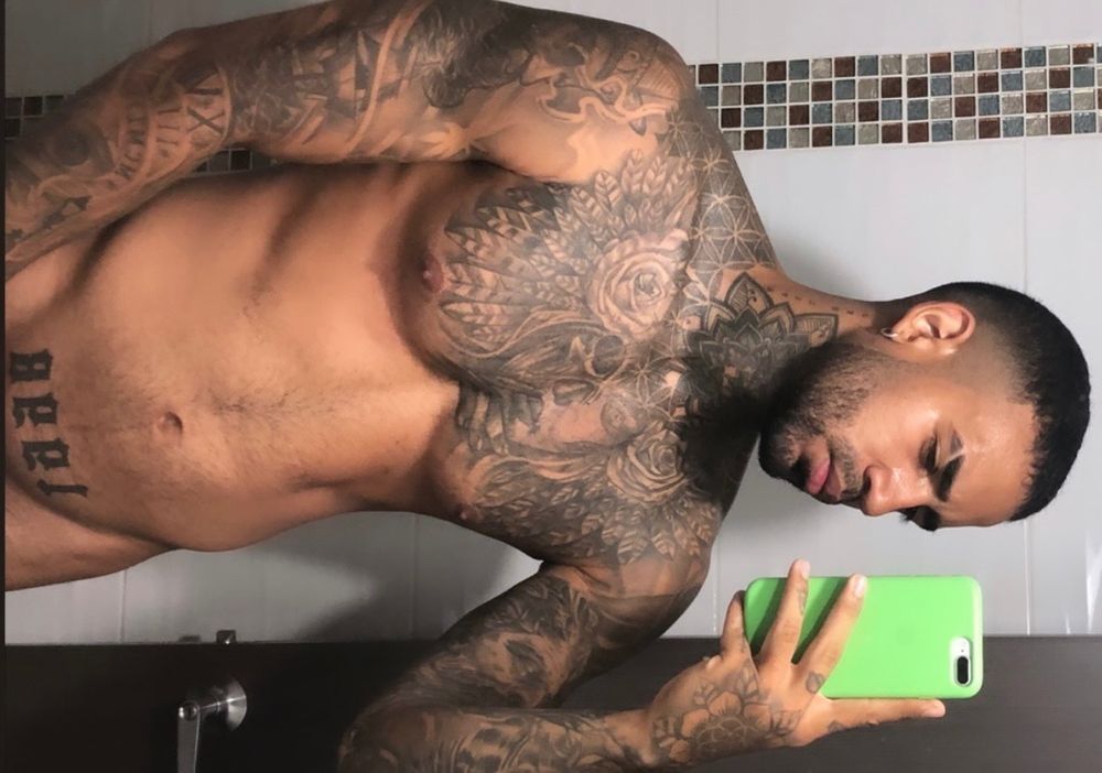 jhon_uribe OnlyFans profile picture
