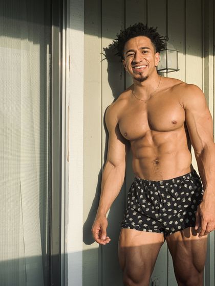 theshawnraymond OnlyFans picture