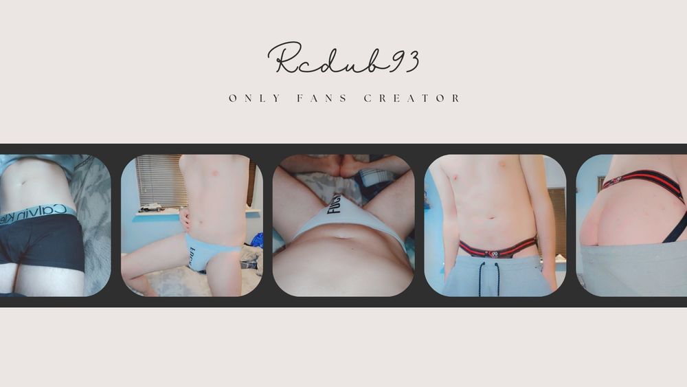 rcdub93 OnlyFans profile picture