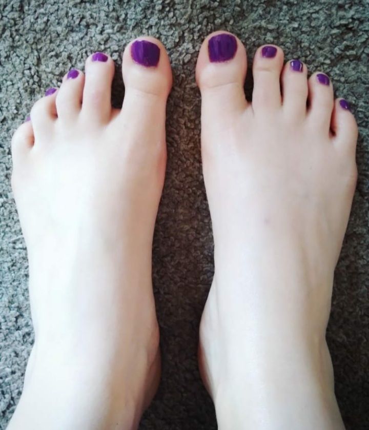 simplyfeetfet OnlyFans profile picture