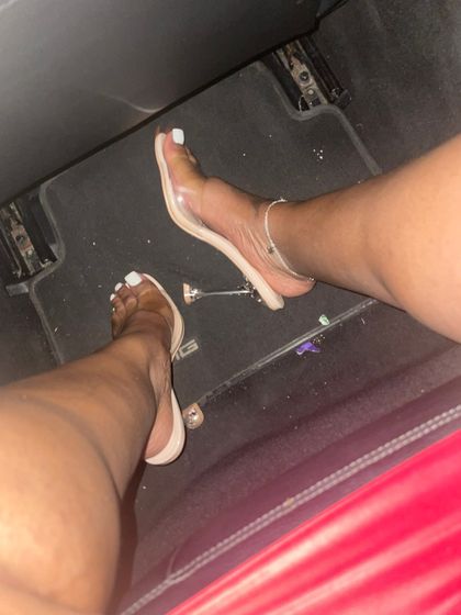missafricanaphrodite OnlyFans picture