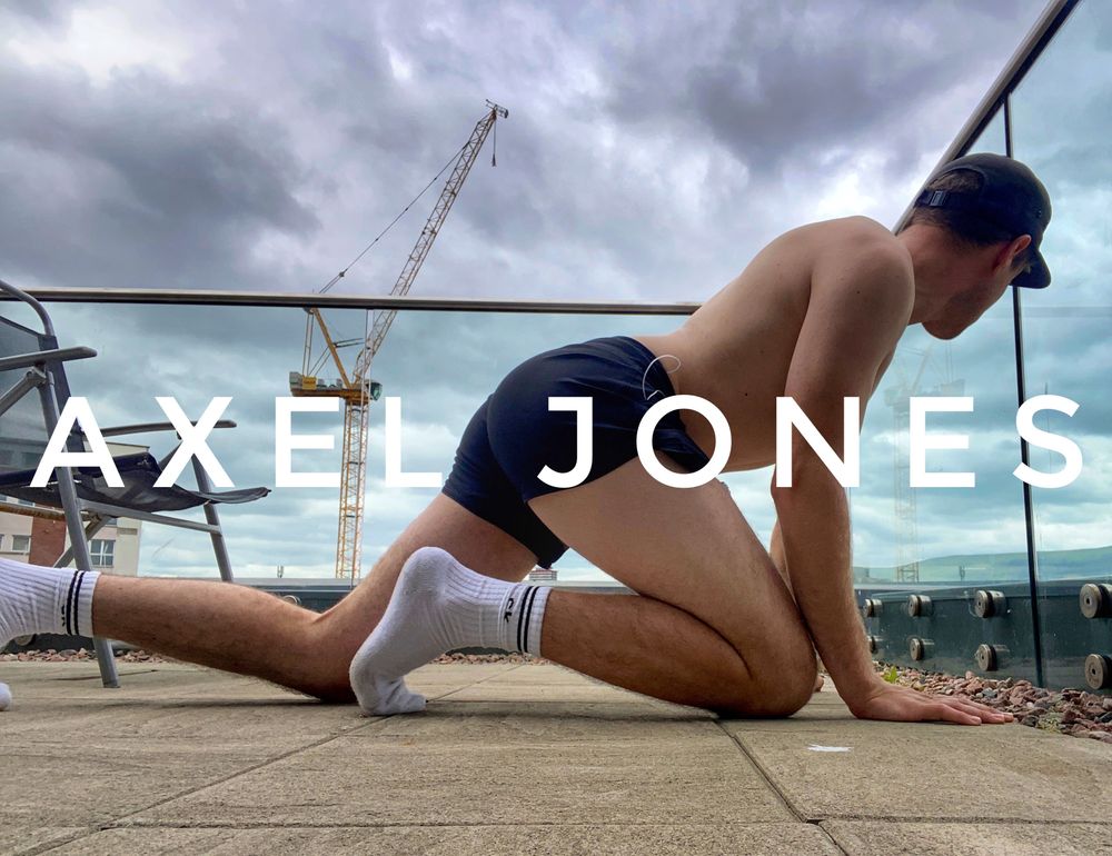 axxxeljones OnlyFans profile picture