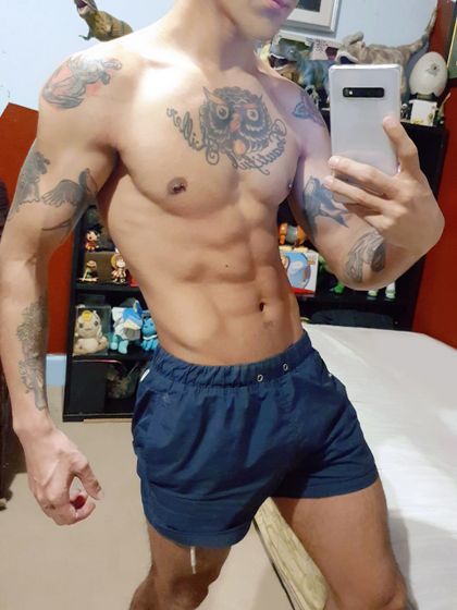 tommydatom OnlyFans picture