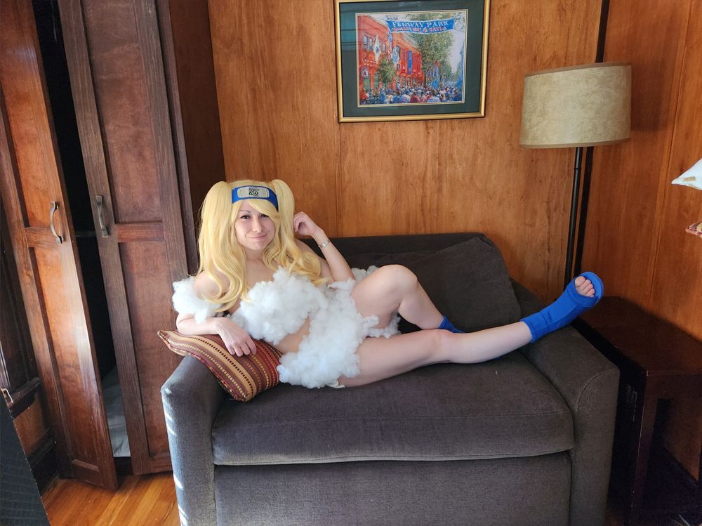 failsam OnlyFans profile picture