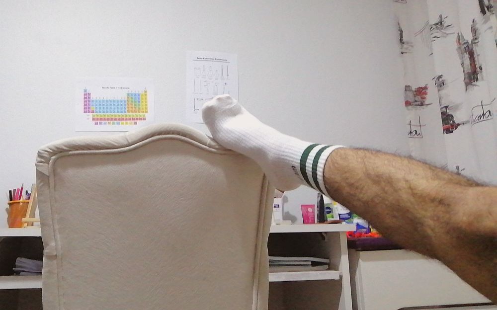 hairyscientist OnlyFans profile picture
