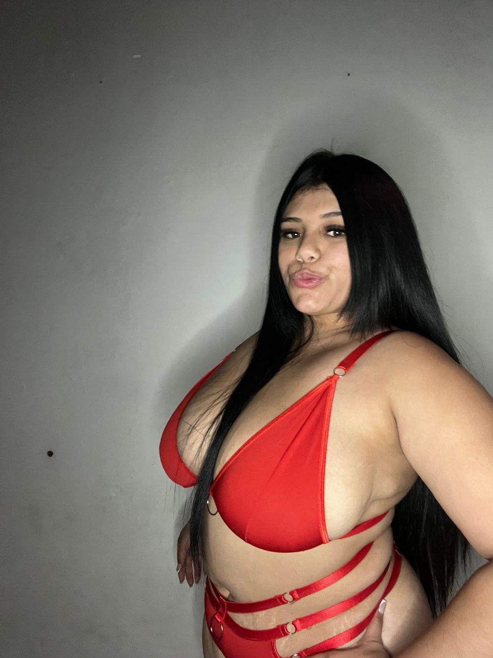 mishellalmendra2334 OnlyFans profile picture