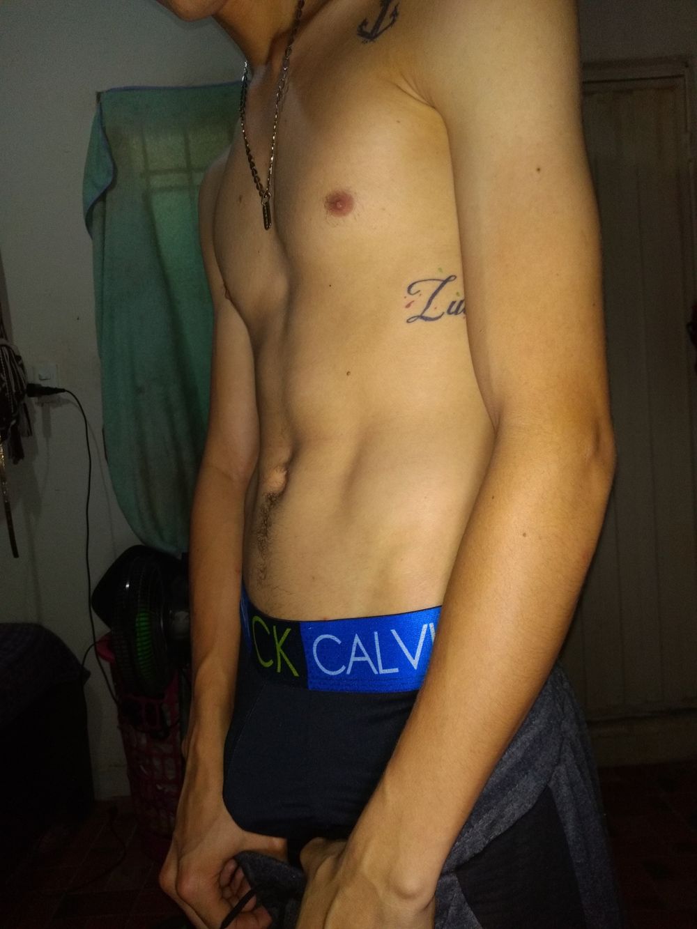 el_flacosabroso OnlyFans profile picture