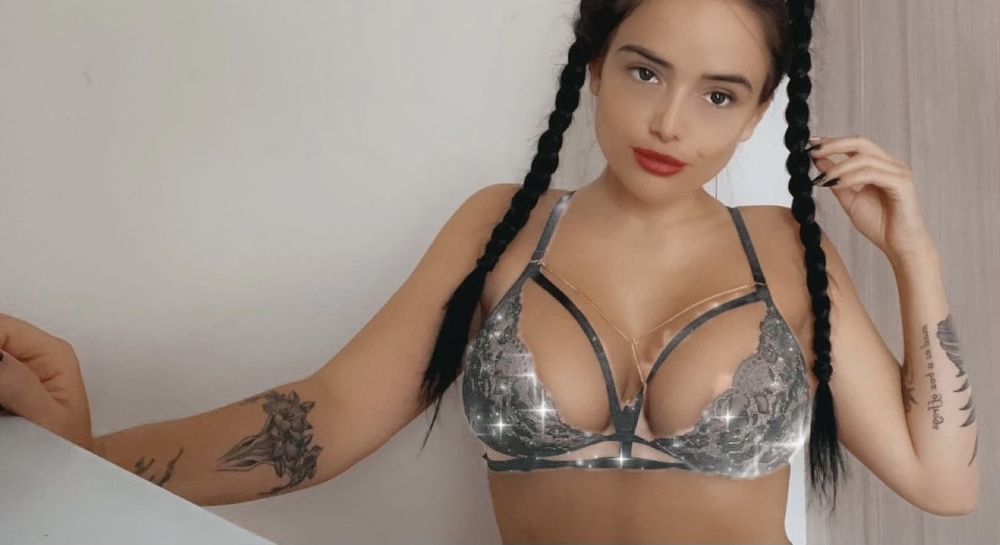 sextwithdaisy OnlyFans profile picture