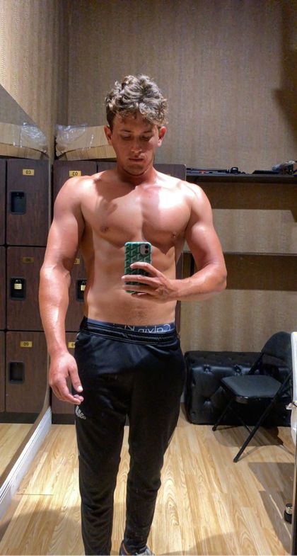 thenoahblackstone OnlyFans picture