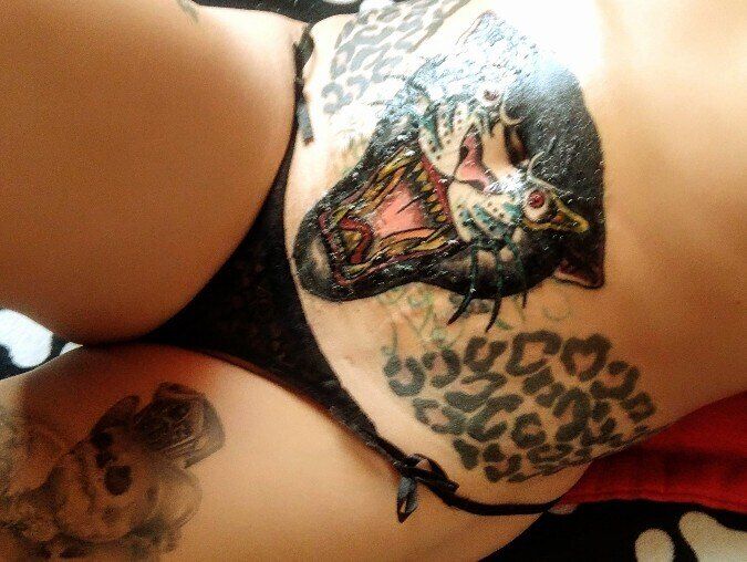 goddesscolombiana OnlyFans profile picture