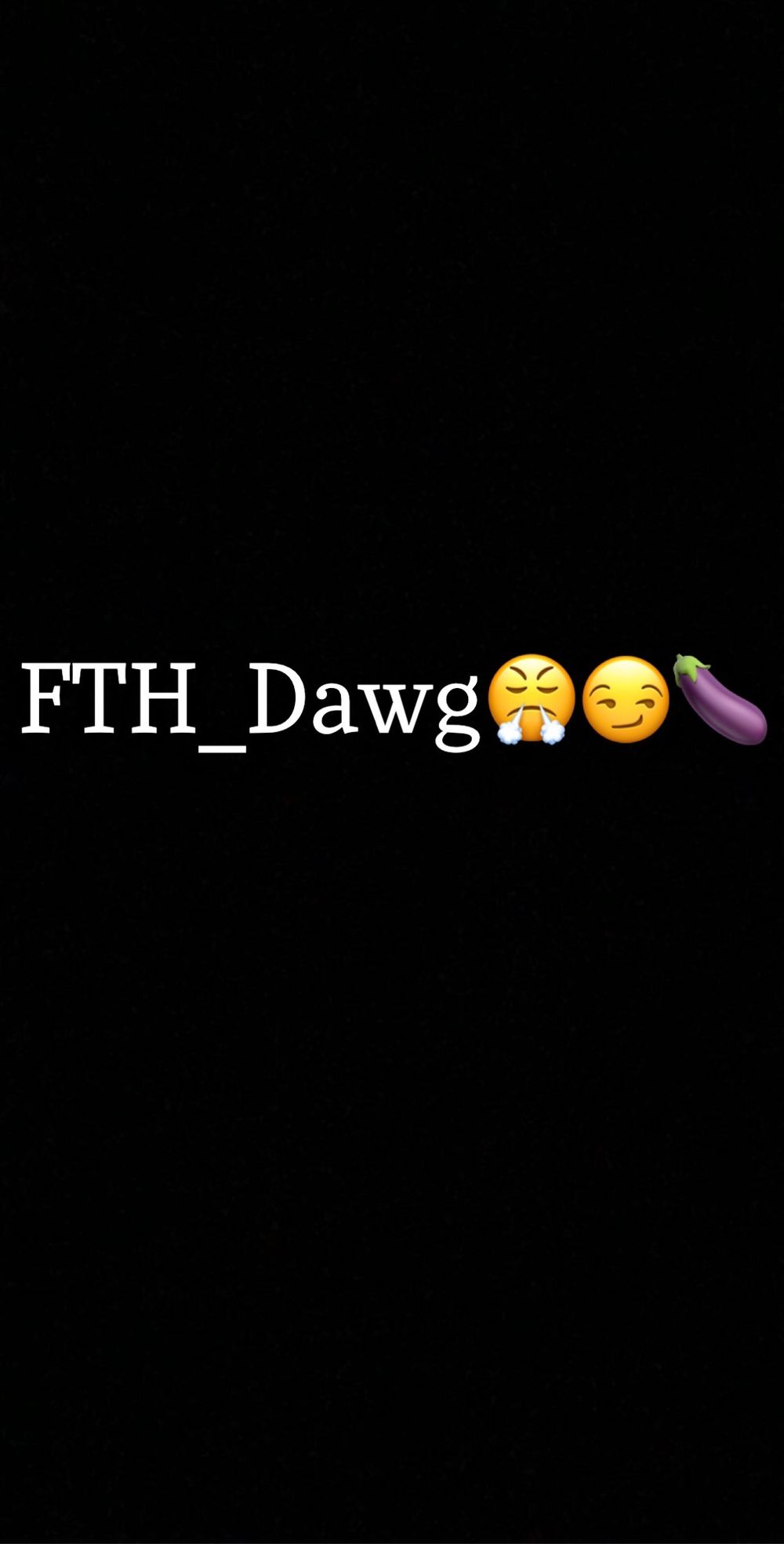 fth_dawg OnlyFans profile picture