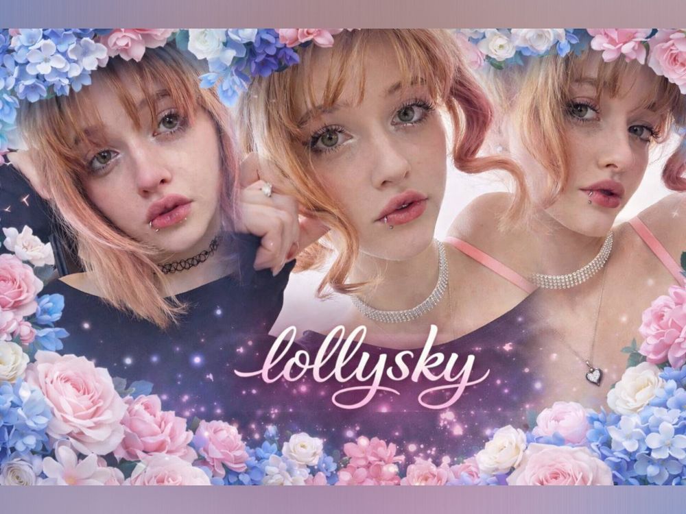 onelollysky OnlyFans profile picture