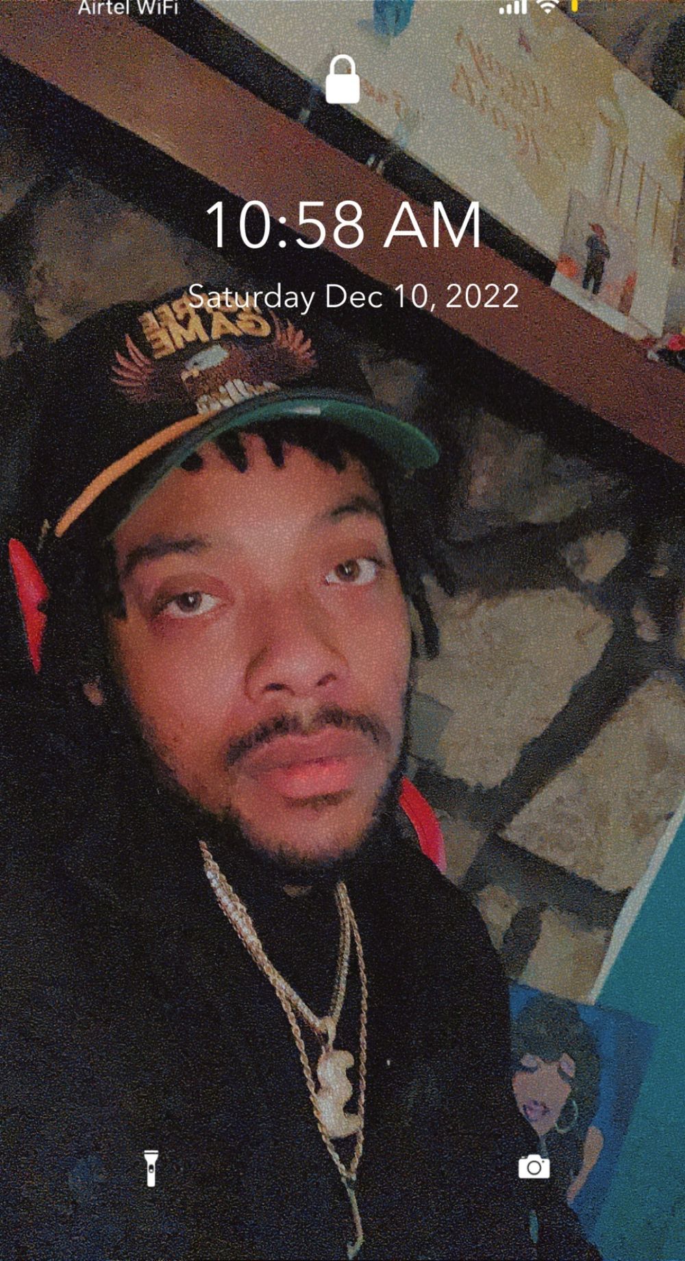 backwoodlotto OnlyFans profile picture