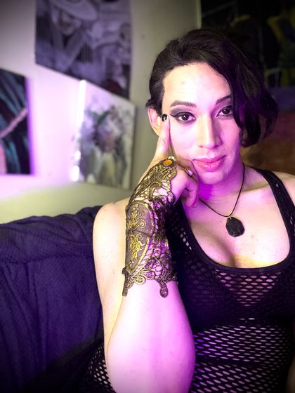 echo_thesexywitch OnlyFans picture