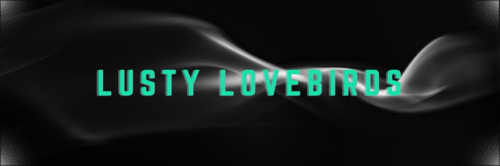 lustylovebirds OnlyFans profile picture