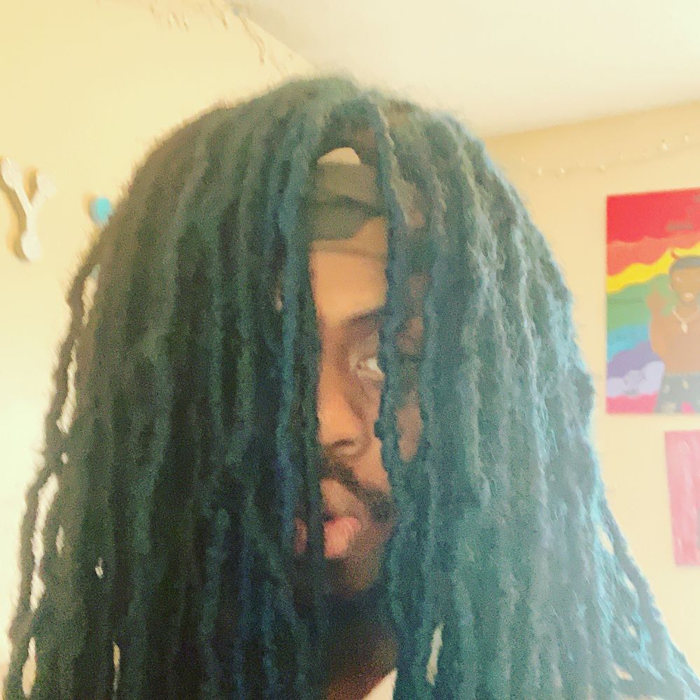 khari OnlyFans profile picture