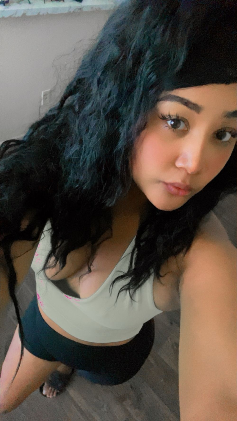 lamorenadecuba OnlyFans profile picture