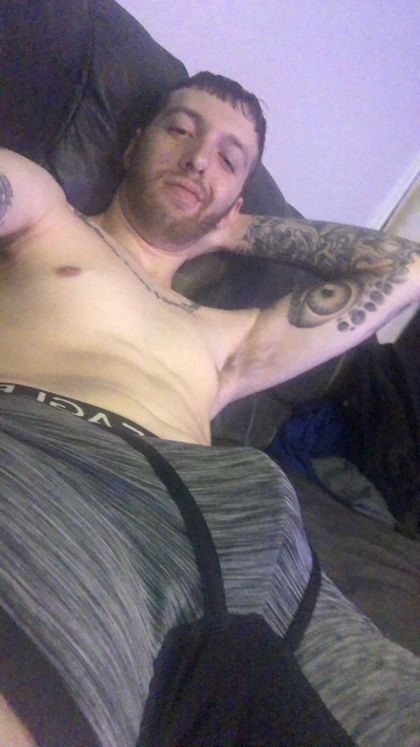 jsanders420 OnlyFans picture