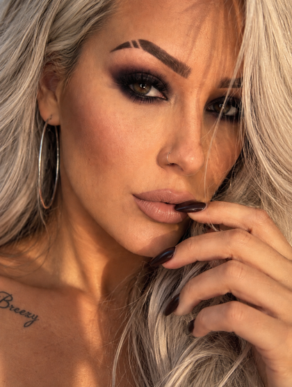 bombshellbrielle03 OnlyFans picture