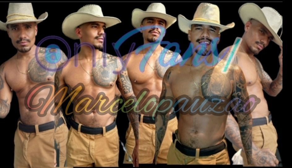 marcelopauzaoo OnlyFans profile picture