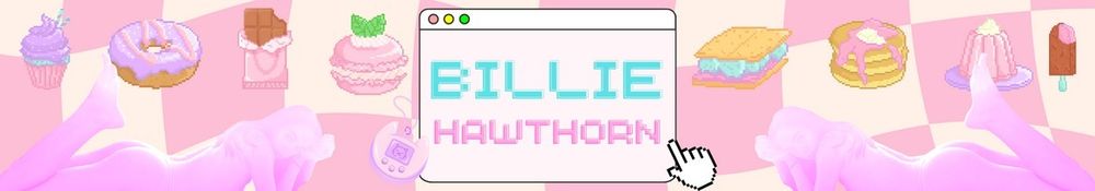 billiehawthorn OnlyFans profile picture