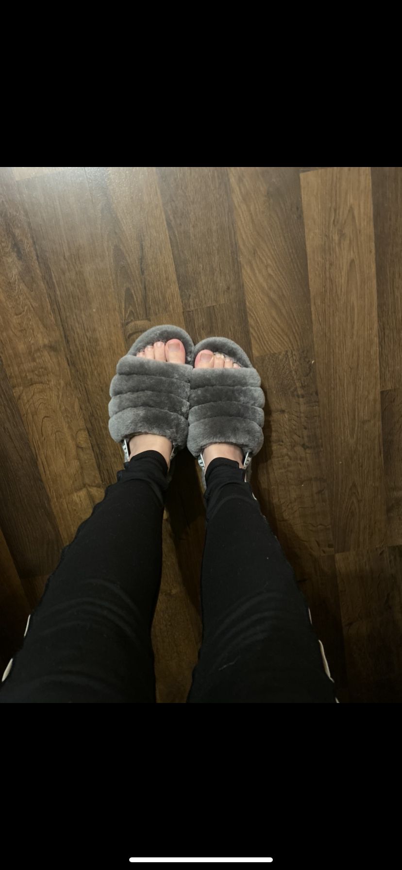 barefootbunnie8 OnlyFans profile picture