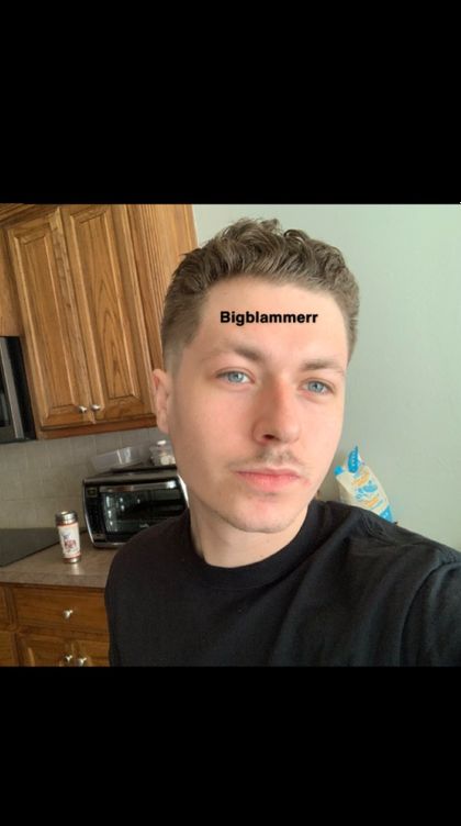 big.blammerr OnlyFans picture