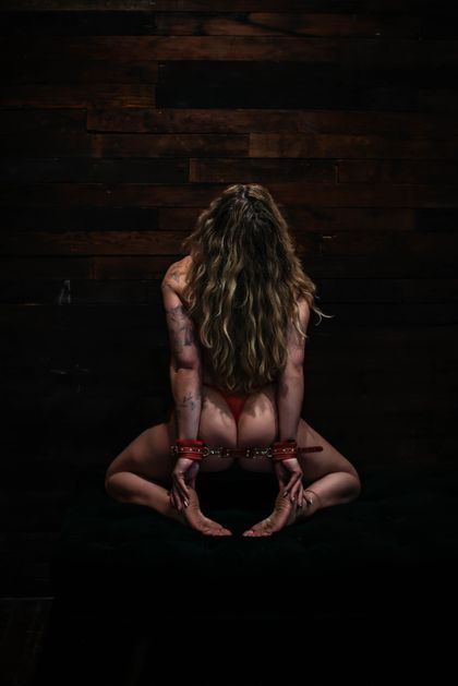 dippedinivy OnlyFans picture