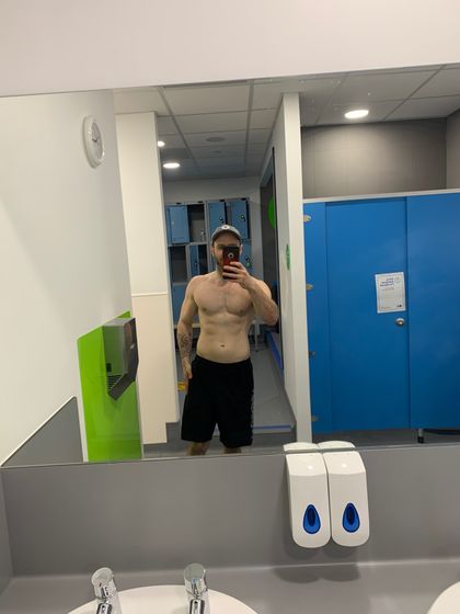 aztec420uk OnlyFans picture
