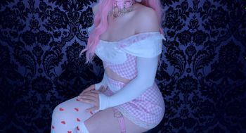 kitsy-vixen OnlyFans - Free Trial - Photos - Socials | FansMetrics.com