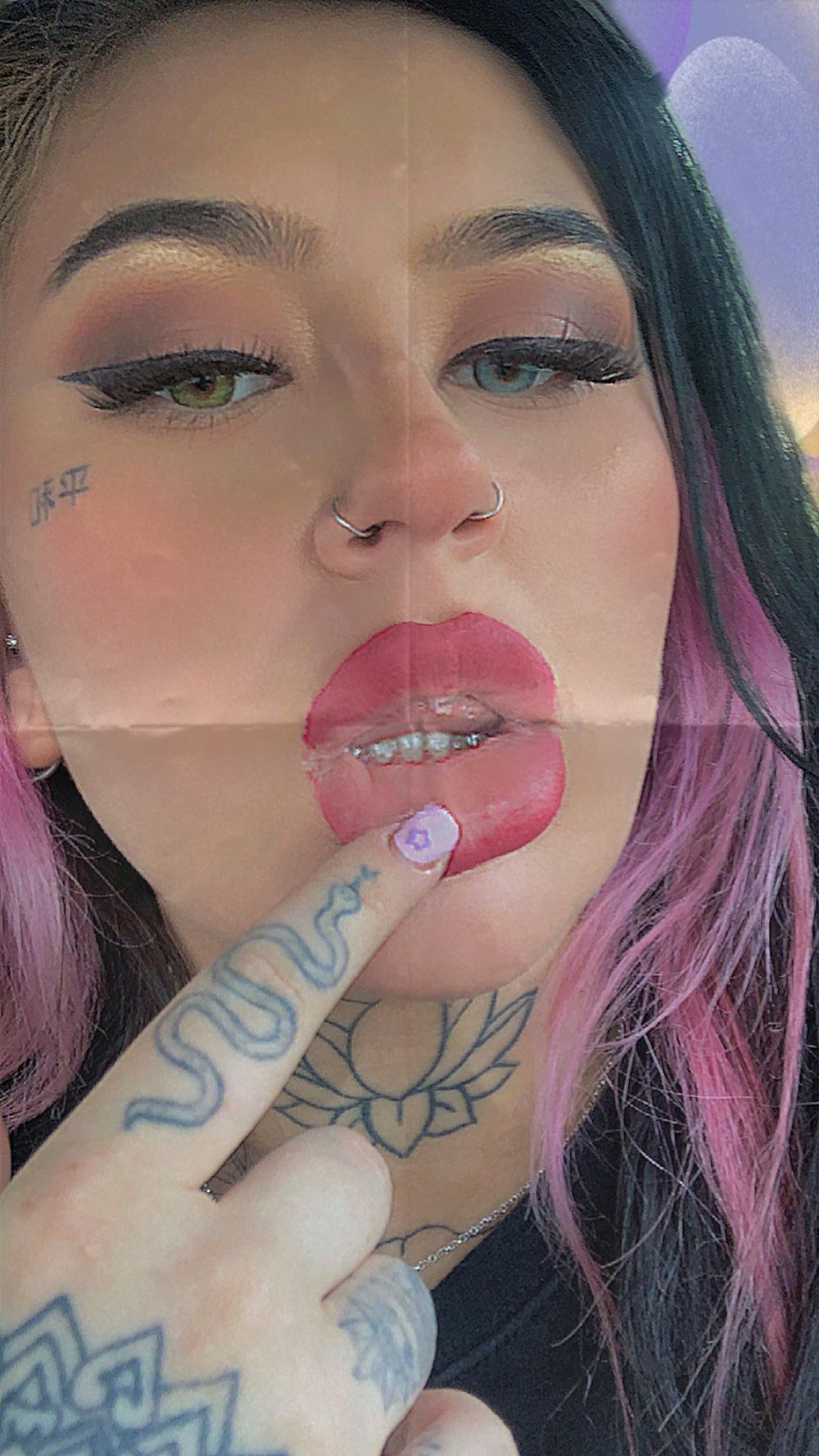 baddyandherdaddy OnlyFans profile picture