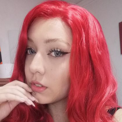 ara.cosplay OnlyFans picture