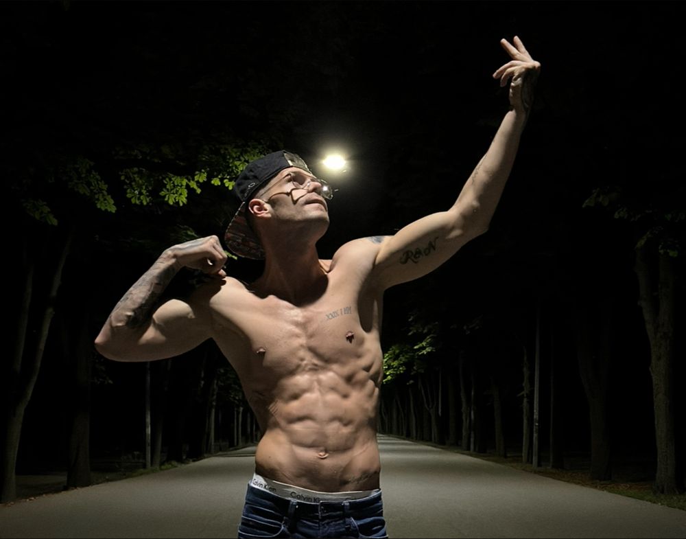 sculptederosbody OnlyFans profile picture