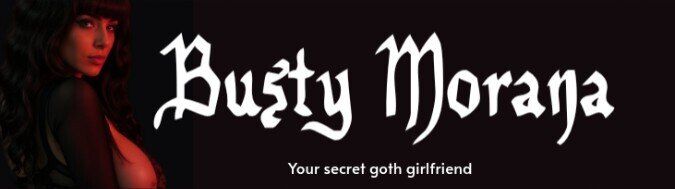 bustymorana OnlyFans profile picture