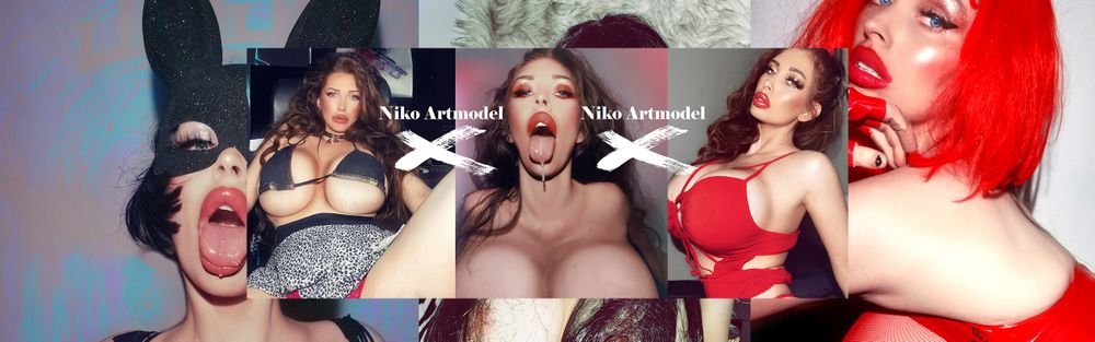 niko_artmodelxo OnlyFans profile picture
