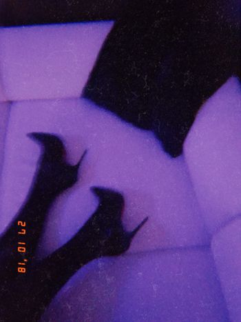 𝐌𝐈𝐒𝐒 | Fetish