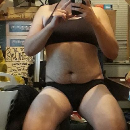 braindeadchastitysissy OnlyFans picture