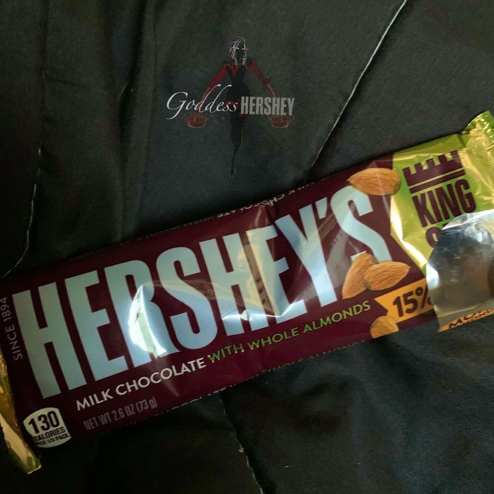 hersheybabydol1 OnlyFans profile picture