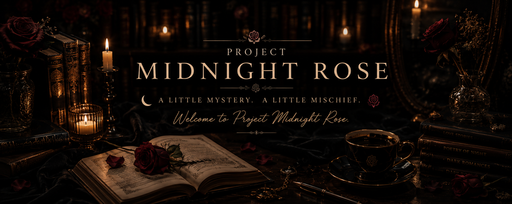 projectmidnightrose OnlyFans profile picture