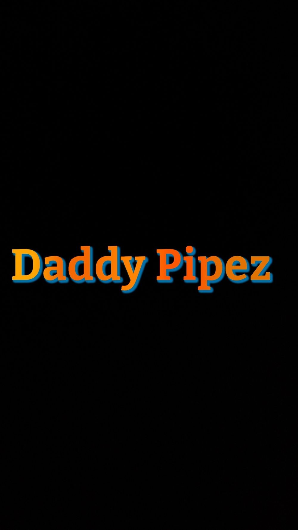 daddypipez OnlyFans profile picture