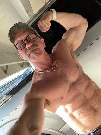 musclejoe OnlyFans picture