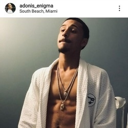 adonismat OnlyFans picture