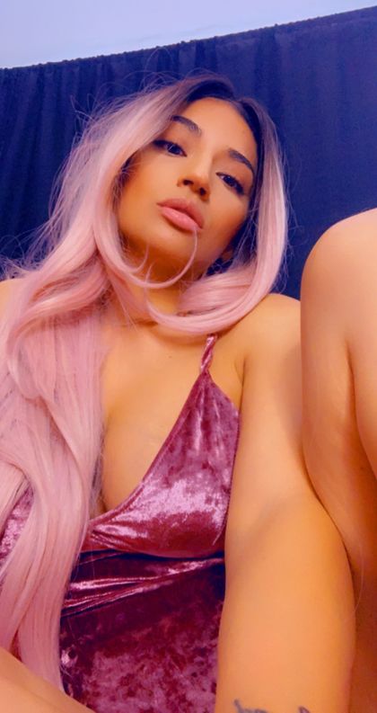 msdreamyhaze OnlyFans picture