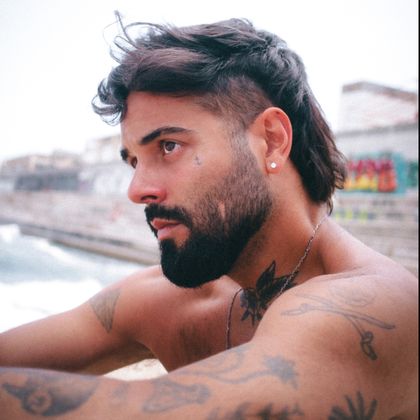 hotboygabi OnlyFans picture