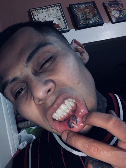 foreverfrozen OnlyFans picture