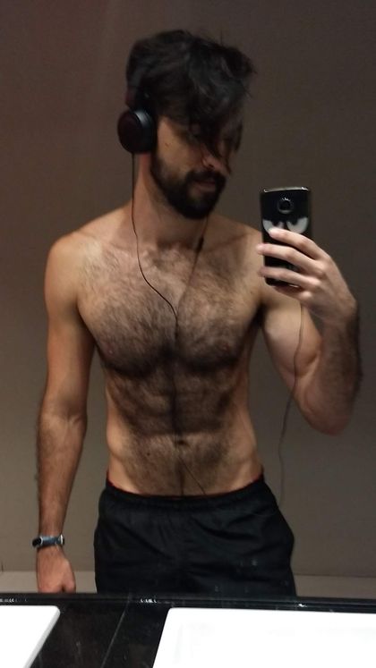 peludinho OnlyFans picture