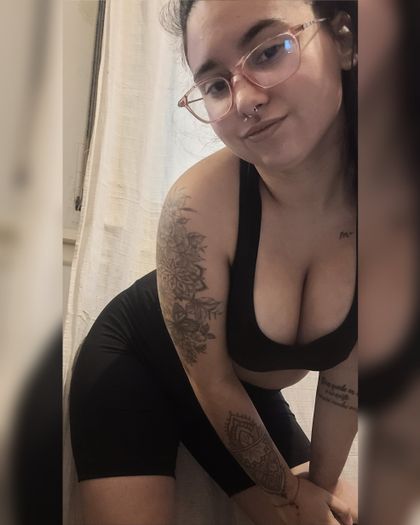 babyflorcita OnlyFans picture
