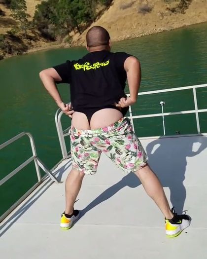 twerkboynick OnlyFans picture