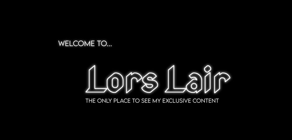 lorslairx OnlyFans profile picture