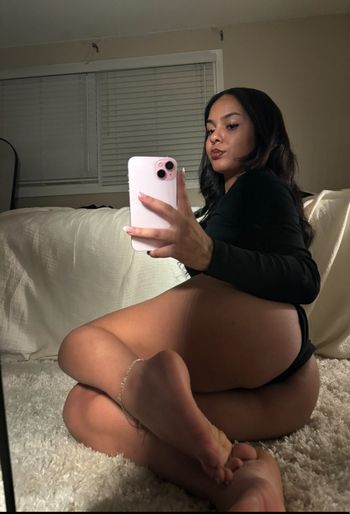 layamxrie OnlyFans profile picture